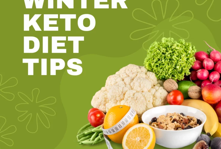 Winter Keto Diet Tips